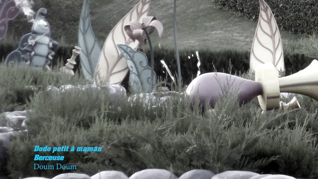 Dodo petit à maman