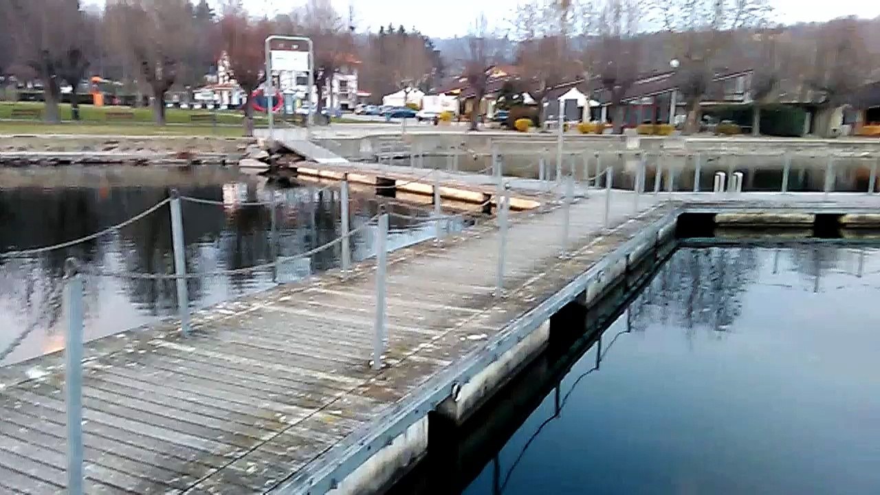 Viverone Lake(Biella,Italy).Music by Sephiroth (Pagnani-Cerracchio-Roncucci) - Om Shantì