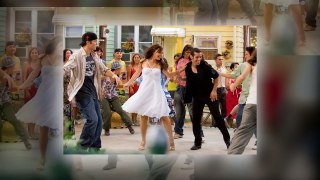 Top 10 Best Competitive Dance Movies