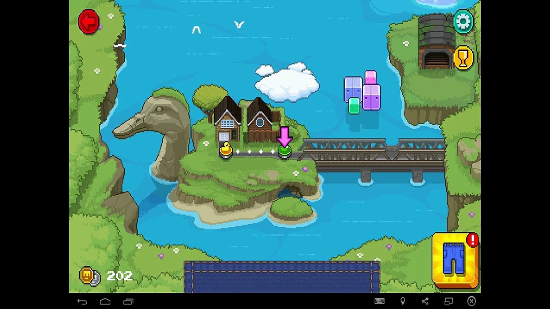 Legend of the Brofist Part 1 Bluestacks