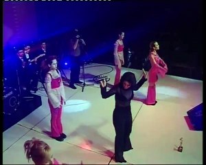 Lidija - Ko si ti  (2003)