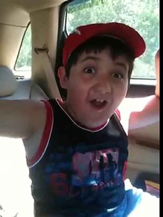 Мальчик Привидение.MOV