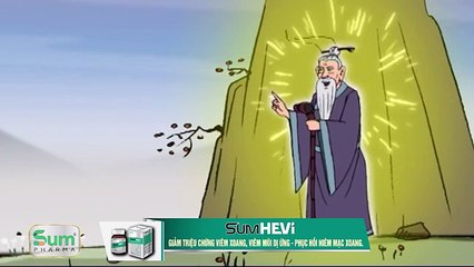 Khoảnh khắc kỳ diệu | Hòn đá bay | Full HD