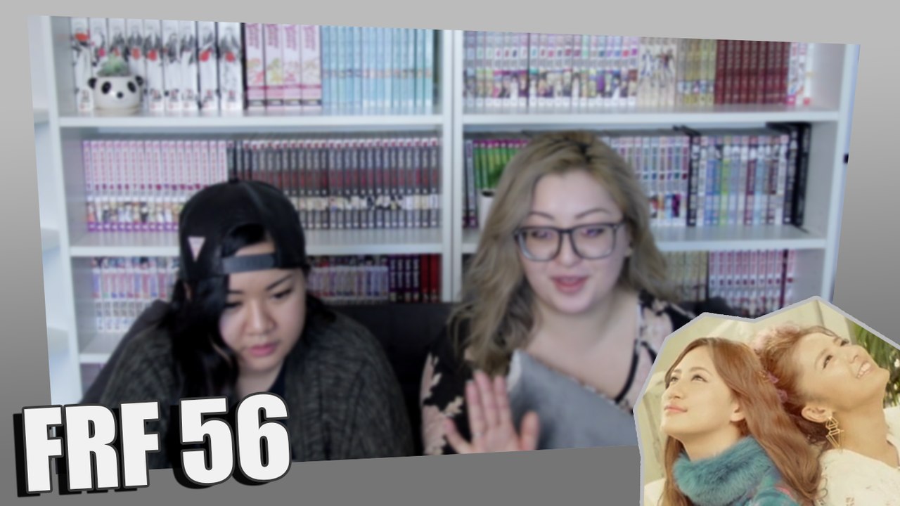FAN REACTION FRIDAY EP-56 FULL EPISODE! | theswitchgirls