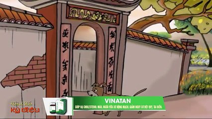 Khoảnh khắc kỳ diệu | Chú chó tham lam | Full HD