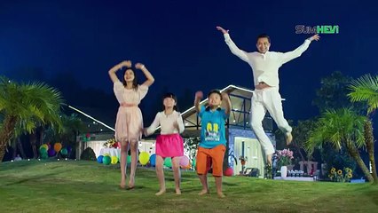 Khoảnh khắc kỳ diệu | Hàng xóm | Full HD