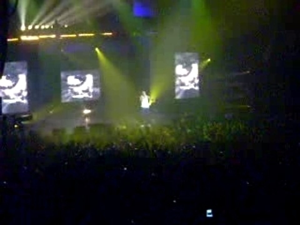 BOOBA Ouest Side Tour Zenith de Panam Parti 4 by Yass