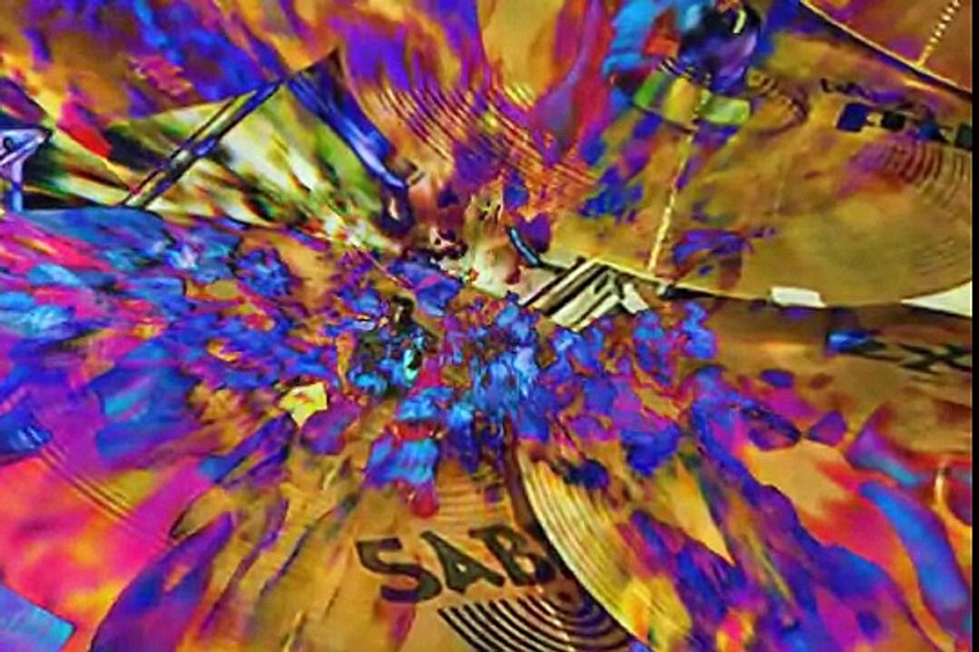 JAZZ VOYAGE (VIDEO TRIP)