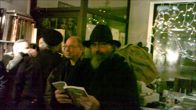 «Mauvaises pensées pour tous», de Georges Raby