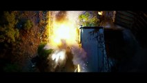 13 Hours: The Secret Soldiers of Benghazi Official Trailer #1 (2016) - John Krasinski Thri