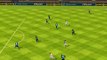 FIFA 13 iPhone/iPad - Spurs vs. PSV