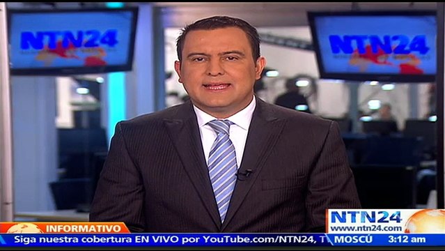 Fiscalía colombiana imputará cargos a máximos dirigentes del ELN por crímenes de guerra