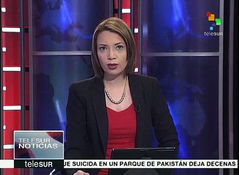 México: festa de Quema de Judas incinera a Donald Trump