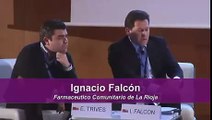 Farmacia Ignacio Falcón. Servicios profesionales en farmacia