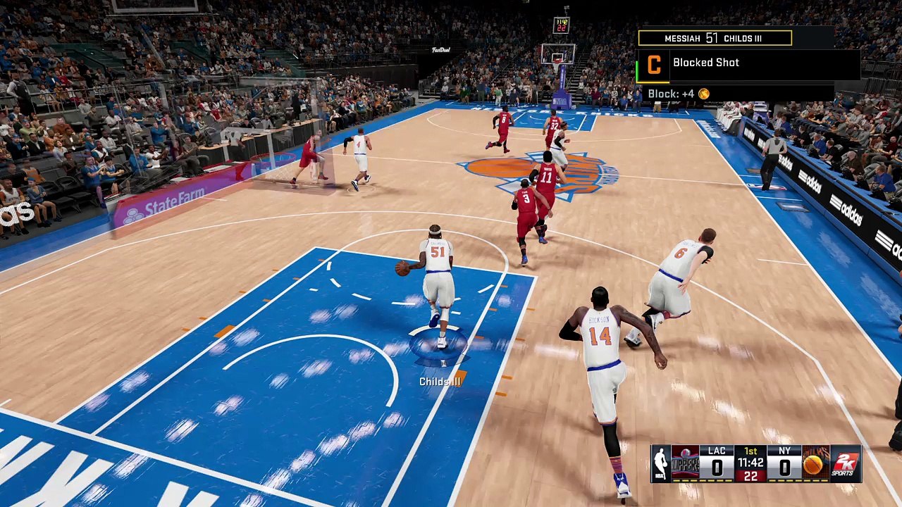 Flashy Pass