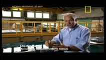 O Leito Marinho (Dublado) - Documentário National Geographic