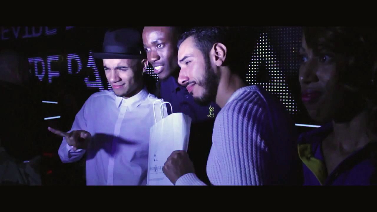 Fashion Clubing Maison Christ Legrand Paris au VIP ROOM [2014]