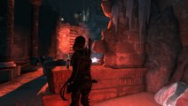 Rise of the Tomb Raider,Español parte 21, El valle perdido