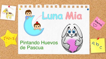 PEPPA PIG HUEVOS DE PASCUA SORPRESA / EASTER EGG ◄ Luna Mia ►