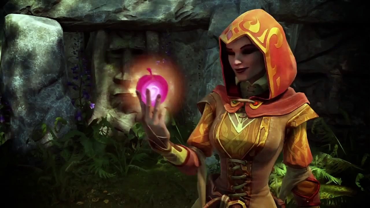 Fable Legends - E3 2015 Trailer {Xbox One, PC}