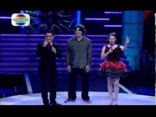 Episode 65 - Take Me Out Indonesia - Season 3