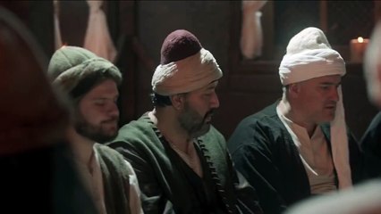 Yunus Emre "Aşkın Yolculuğu" 23.Bölüm Fragmanı