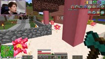 Minecraft SPEEDING THINGS UP!! Diamond Dimensions Modded Survival #212