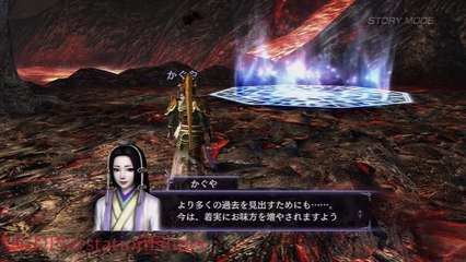 Musou Orochi 2: Ultimate - Story Walkthrough Part 3