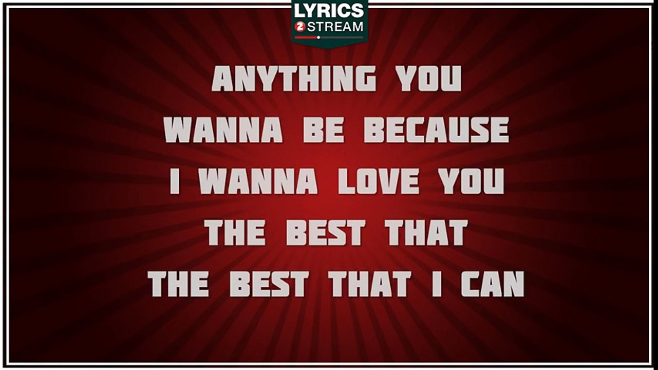 Hold On My Hand - Hootie And The Blowfish tribute - Lyrics