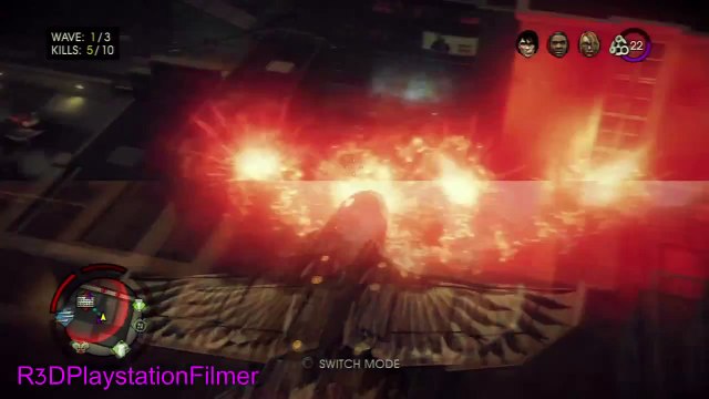 Saints Row IV Walkthrough - Part 30: Gateway - East Carver Island Unlocked