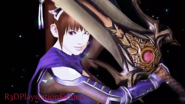 Dynasty Warriors 7 Empires - Kasumi Walkthrough Part 21: Defensive Battle at Yong'an