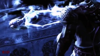 Dante's Inferno Walkthrough - Prologue: The Graveyard & Church