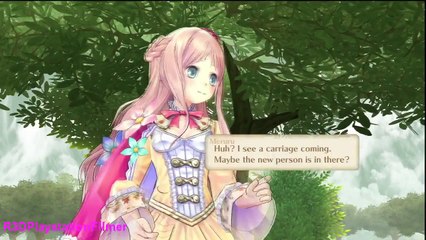 ❀Atelier Meruru❀ Walkthrough Part 71 {English}