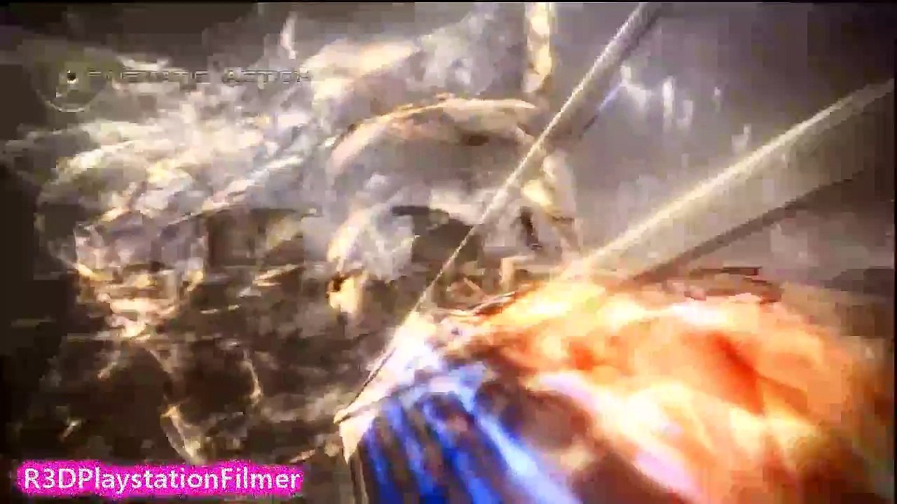 ★Final Fantasy Xlll-2 Cutscenes★ Part 22