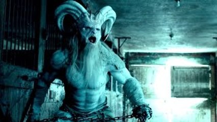 A CHRISTMAS HORROR STORY Bande Annonce VOST