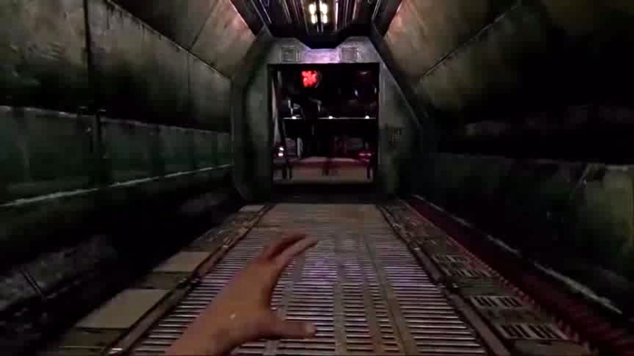 Infinity Runner - Launch Trailer (Wii U)