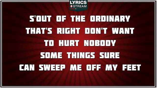 Burning Down The House - Talking Heads tribute - Lyrics