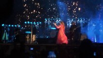 Florence   The Machine - How Big, Bow Blue, How Beautiful / @Argentina
