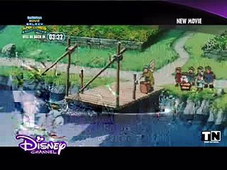 Doraemon The Movie Toofani Adventure Promo - YouTube