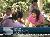 Guatemaltecos hacen del pan una forma de perpetuar sus tradiciones