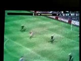 PES6 Magistrale coup du foulard de C.Ronaldo des 25m