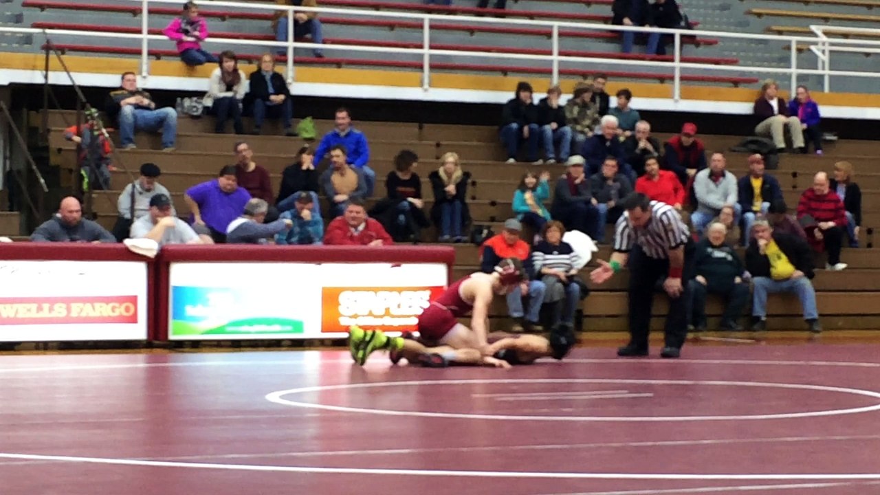 Lehighton BG 1
