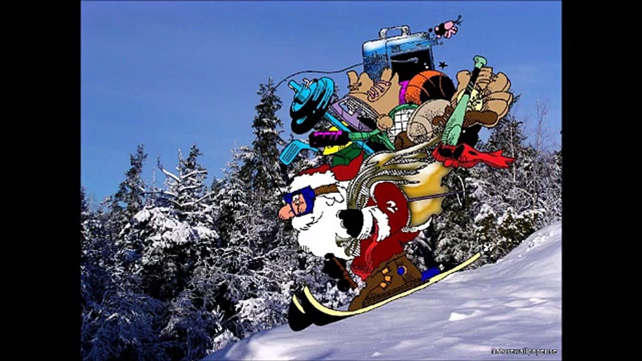 Julbildspel