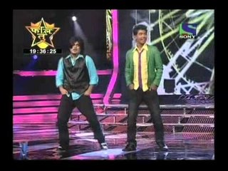 X Factor India - X Factor India Season-1 Episode 13 - Full Episode - 25th June 2011