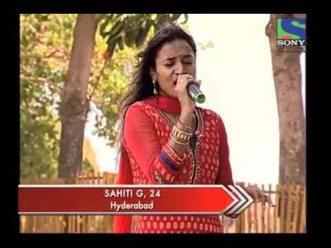 X Factor India - X Factor India Season-1 Episode 7 - Full Episode - 4th June 2011