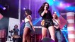 Fifth Harmony Perform -Work From Home- On Kimmel & Drop New Song -The Life- -