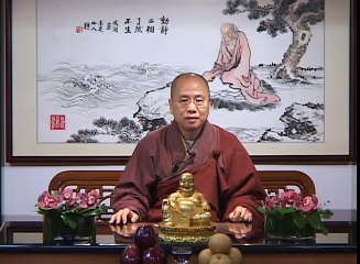 Dharma Q&A Episode 24 Venerable Guan Cheng