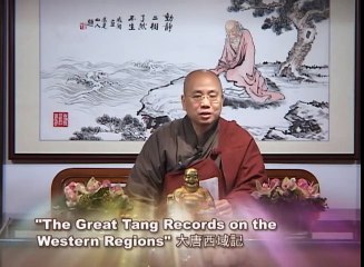 Dharma Q&A Episode 25 Venerable Guan Cheng