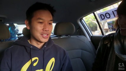 \'On the Streets\' Documentary Trailer