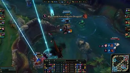 [Challenger Match] PawN, xPeke, PraY, Eazyhoon ETC...